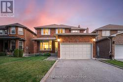 122 SPRING TOWN ROAD  Vaughan, ON L4L 8E6