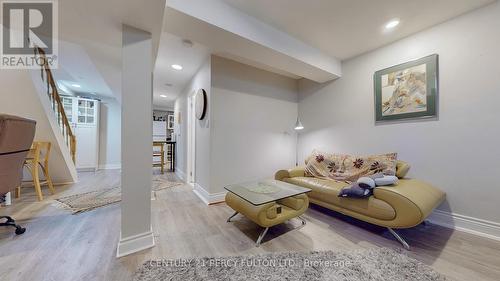 BSMNT - 158 HOLM CRESCENT , Markham, Ontario L3T 5J3 2