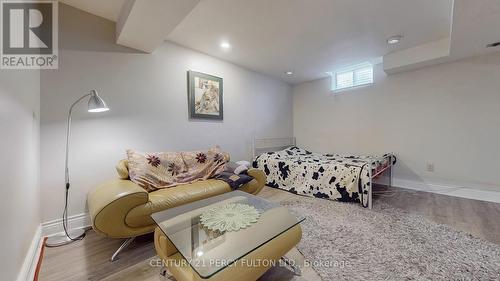 BSMNT - 158 HOLM CRESCENT , Markham, Ontario L3T 5J3 3