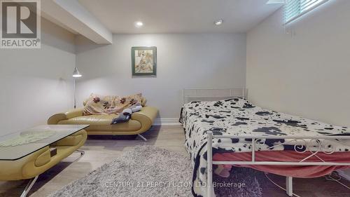 BSMNT - 158 HOLM CRESCENT , Markham, Ontario L3T 5J3 4