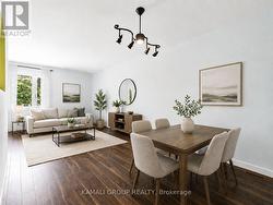 MAIN - 50 MCCONKEY PLACE Barrie, ON L4N 6H3