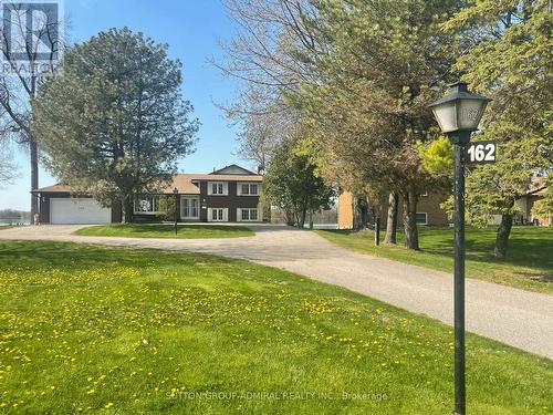 162 BAYSHORE DRIVE , Ramara, Ontario L3T 2N9 3