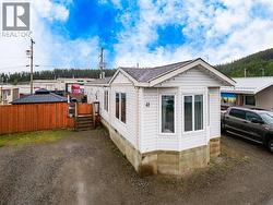 41-4 PROSPECTOR ROAD Whitehorse, YT Y1A 5G5