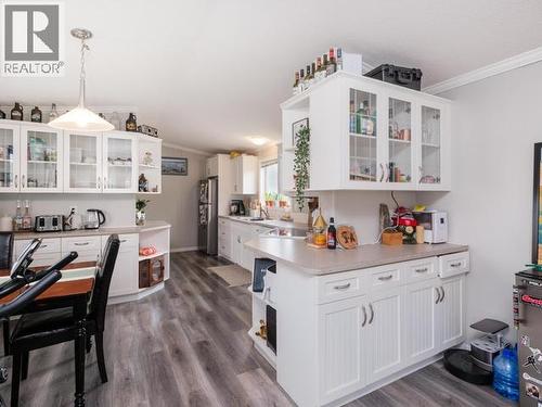 41-4 Prospector Road, Whitehorse, YT - Indoor