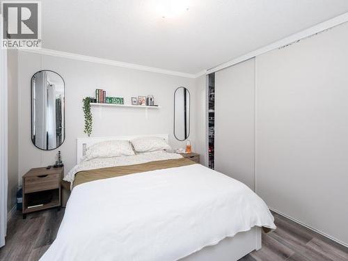 41-4 Prospector Road, Whitehorse, YT - Indoor Photo Showing Bedroom