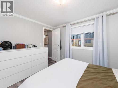 41-4 Prospector Road, Whitehorse, YT - Indoor Photo Showing Bedroom