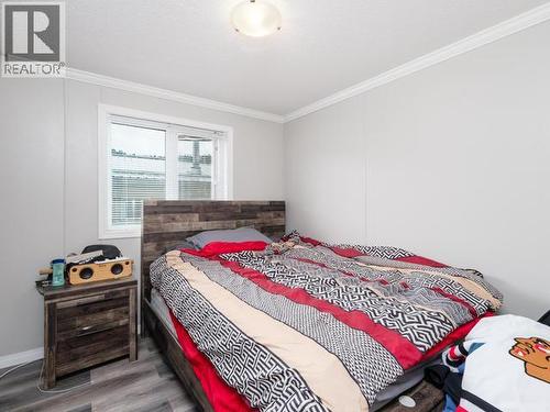 41-4 Prospector Road, Whitehorse, YT - Indoor Photo Showing Bedroom