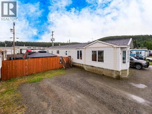 41-4 Prospector Road, Whitehorse, YT - Outdoor