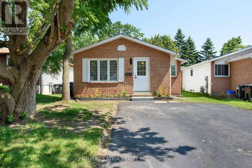 706 FRAZER DRIVE  Midland, ON L4R 5C1
