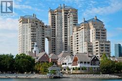 1908 - 2285 LAKE SHORE BOULEVARD W  Toronto, ON M8V 3X9