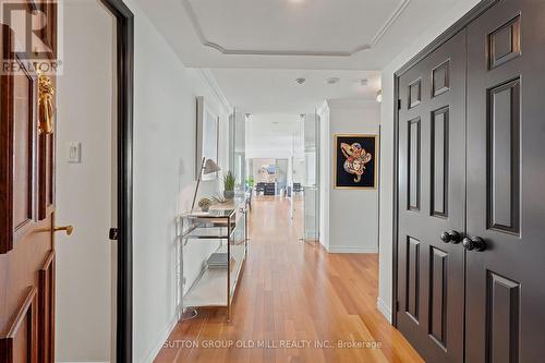Foyer/Main Entrance - 1908 - 2285 Lake Shore Boulevard W, Toronto, ON - Indoor Photo Showing Other Room