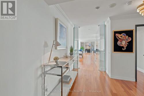 Foyer - 1908 - 2285 Lake Shore Boulevard W, Toronto, ON - Indoor Photo Showing Other Room
