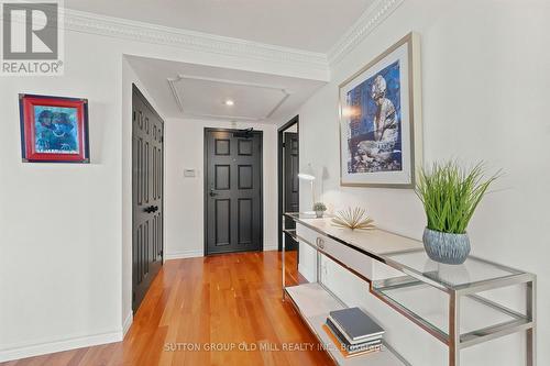 Foyer - 1908 - 2285 Lake Shore Boulevard W, Toronto, ON - Indoor