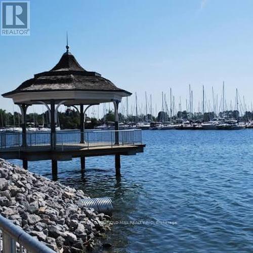 Pier - 1908 - 2285 Lake Shore Boulevard W, Toronto, ON - Outdoor With Body Of Water