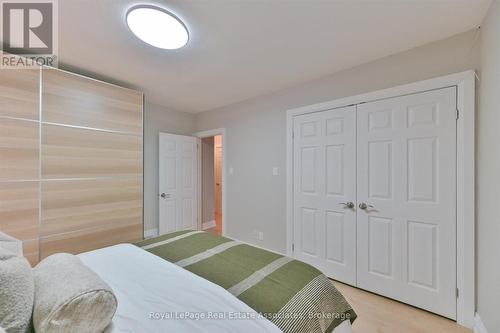 41 Ashbourne Drive, Toronto, ON - Indoor Photo Showing Bedroom