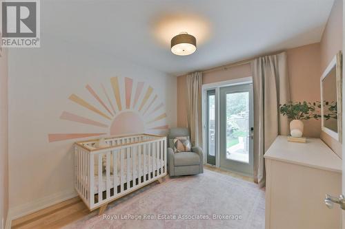 41 Ashbourne Drive, Toronto, ON - Indoor Photo Showing Bedroom