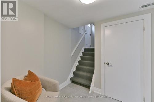 41 Ashbourne Drive, Toronto, ON - Indoor Photo Showing Other Room