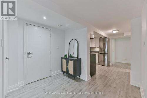 41 Ashbourne Drive, Toronto, ON - Indoor