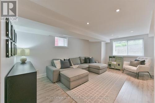 41 Ashbourne Drive, Toronto, ON - Indoor
