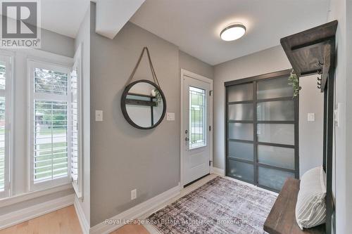 41 Ashbourne Drive, Toronto, ON - Indoor Photo Showing Other Room