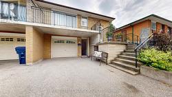57 HUCKNALL ROAD Toronto, ON M3J 1W1