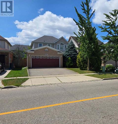 27 ADLER DRIVE S  Cambridge, ON N3C 4J9