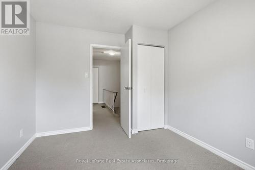 1 - 509 Quiet Place, Waterloo, ON - Indoor Photo Showing Other Room