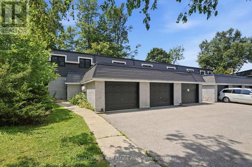 1 - 509 Quiet Place, Waterloo, ON - Outdoor