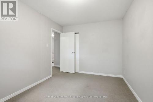 1 - 509 Quiet Place, Waterloo, ON - Indoor Photo Showing Other Room