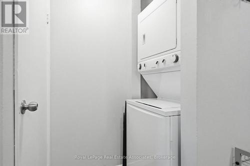 1 - 509 Quiet Place, Waterloo, ON -  Photo Showing Laundry Room
