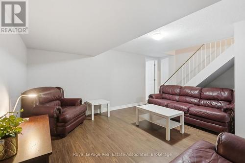 1 - 509 Quiet Place, Waterloo, ON - Indoor