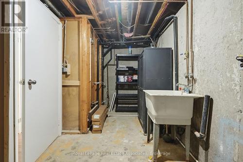 1 - 509 Quiet Place, Waterloo, ON - Indoor Photo Showing Basement