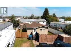126 8420 ALASKA ROAD Fort St. John, BC V1J 4J6