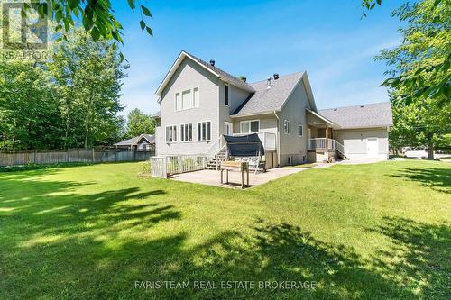 91 Maryjane Road, Tiny, ON - Outdoor