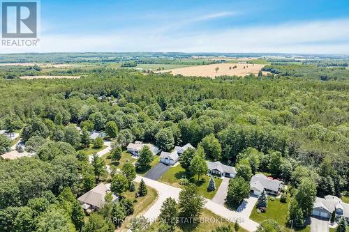 91 Maryjane Road, Tiny, ON - Outdoor With View
