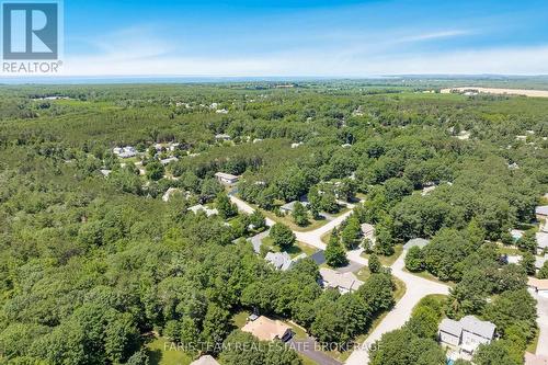 91 Maryjane Road, Tiny, ON - Outdoor With View