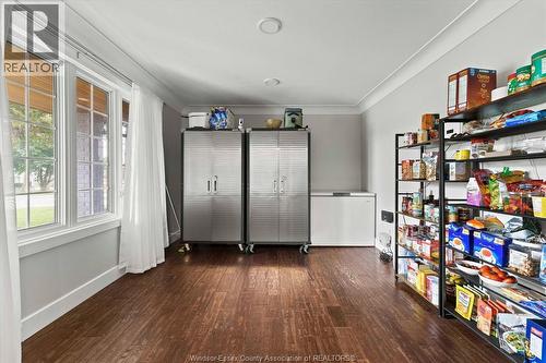 1718 Lesperance, Tecumseh, ON - Indoor Photo Showing Other Room