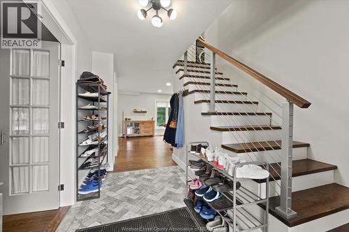 1718 Lesperance, Tecumseh, ON - Indoor Photo Showing Other Room