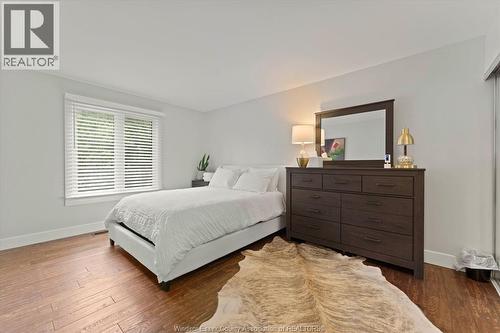 1718 Lesperance, Tecumseh, ON - Indoor Photo Showing Bedroom