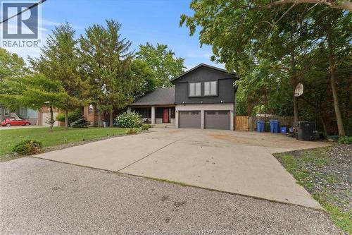 1718 Lesperance, Tecumseh, ON - Outdoor