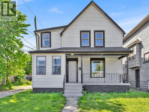 1153 UNIVERSITY  Windsor, ON N9A 3A5
