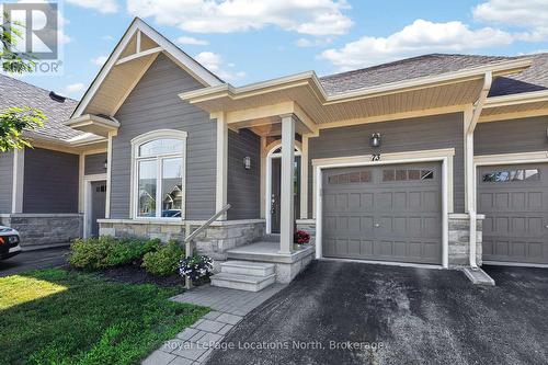 73 KARI CRESCENT  Collingwood, ON L9Y 0Z7