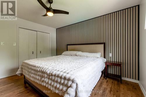 1819 Old Second Road S, Springwater, ON - Indoor Photo Showing Bedroom