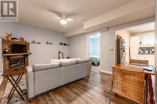 1819 Old Second Road S, Springwater, ON - Indoor