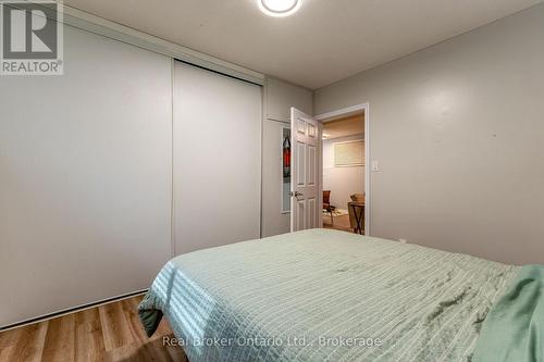 1819 Old Second Road S, Springwater, ON - Indoor Photo Showing Bedroom