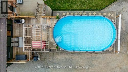 1819 Old Second Road S, Springwater, ON - Outdoor