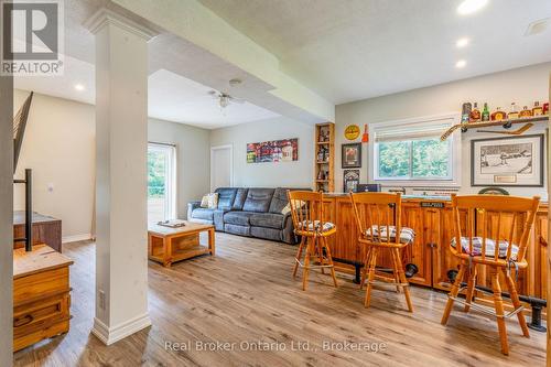 1819 Old Second Road S, Springwater, ON - Indoor