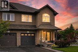 4 WHITWORTH Terrace  Hamilton, ON L0R 1P0