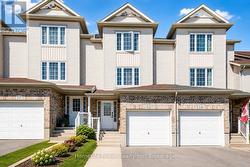 233 RED CLOVER COURT  Kitchener, ON N2E 4J5