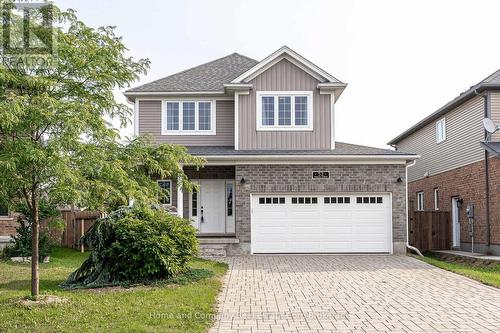 52 THOMAS STREET  Stratford, ON N0K 1X0
